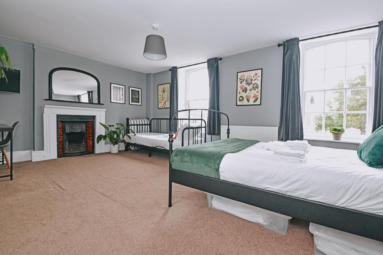 The Town Arms Hotel Wallingford Quarto foto