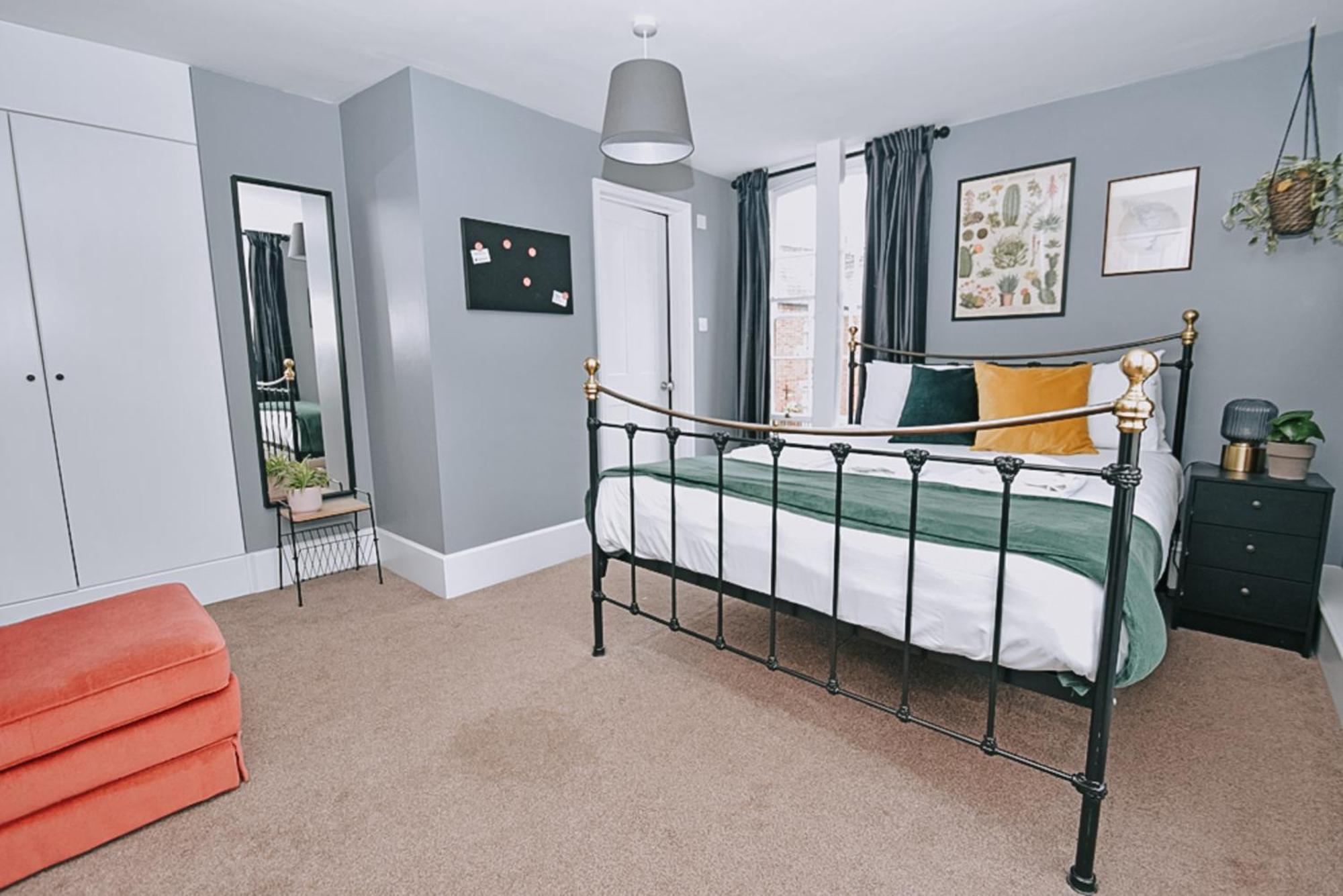 The Town Arms Hotel Wallingford Quarto foto