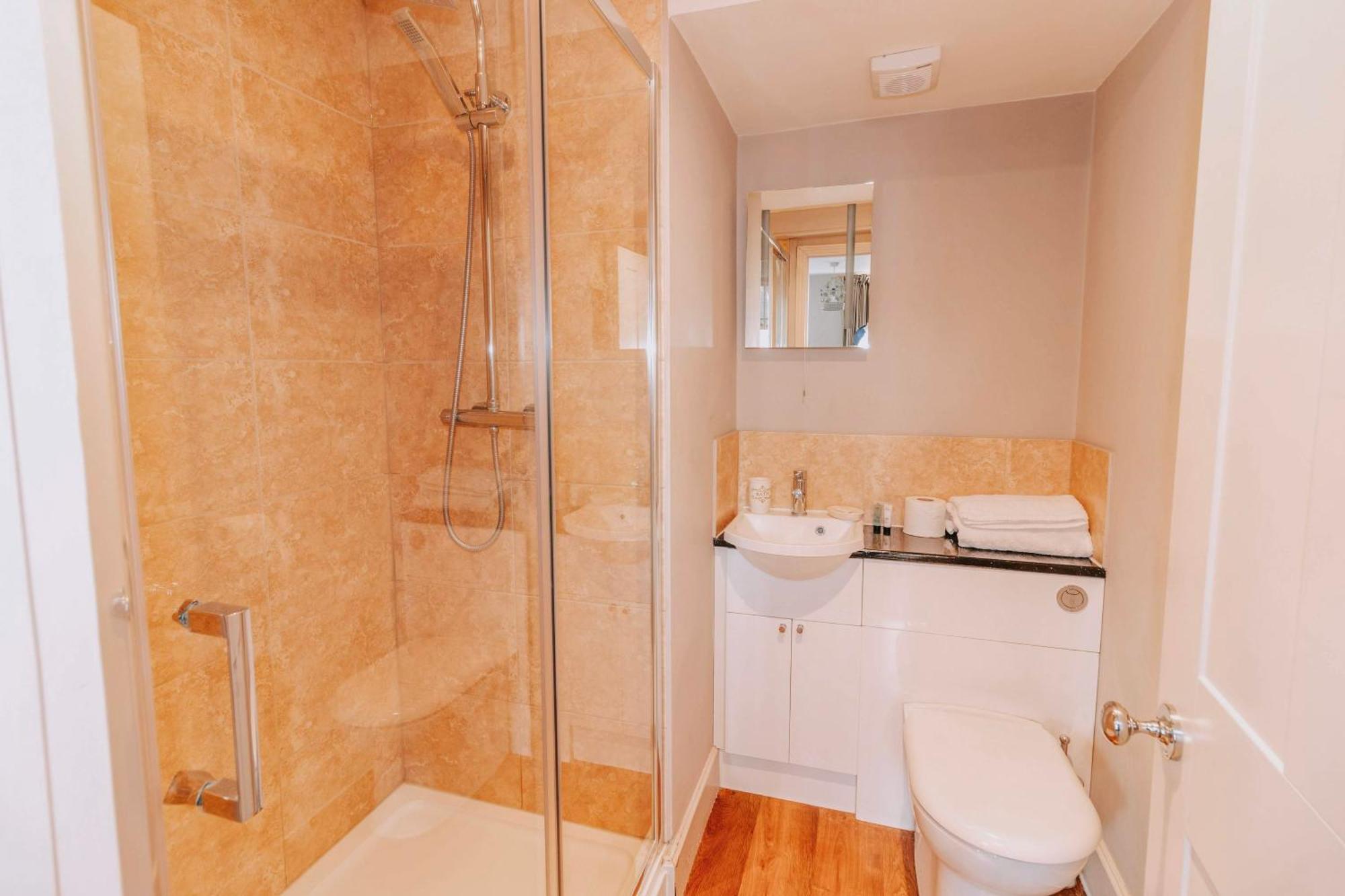 The Town Arms Hotel Wallingford Quarto foto